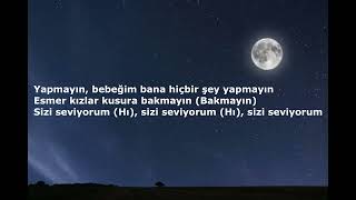 Lvbel C5 & Akdo Yetmedi̇sözleri-Lyrics