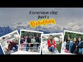 ||COLLEGE EXCURSION VLOG||