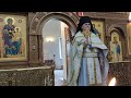 Проповедь иеромонаха Владимира (Гусев) Неделя 6-я по Пасхе, о слепом. 29 мая 2022