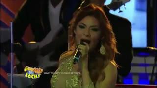 DIVAS by Jiménez - Yo No Me Rindo [Live]