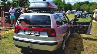 (29-33hz) IRONVYTAS x DALLASAS - Mergaitė Arktika (Rebassed By Zmogysta)