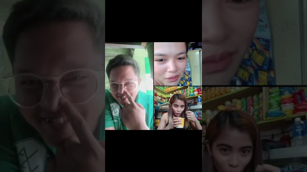 ℍ𝕚𝕝𝕚𝕘𝕙𝕥𝕤 𝕥𝕚𝕜𝕥𝕠𝕜 𝕝𝕚𝕧𝕖 𝕨𝕚𝕥𝕙 𝕤𝕠𝕞𝕖 𝕗𝕣𝕚𝕖𝕟𝕕𝕤, 𝕙𝕒𝕟𝕖𝕡 𝕪𝕦𝕟𝕘 𝕥𝕣𝕚𝕡𝕚𝕟𝕘𝕤,, 