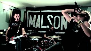 El Último Día - Malson - Videoclip Oficial