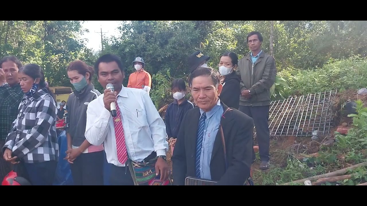 Lễ gửi Xác ngày 8 tháng 3, 2025 Da huoai.