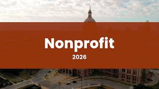 2026 Ethics in Business Awards - Nonprofit Finalists