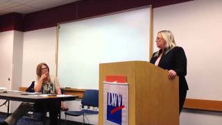 Standardized Testing: Benefits and Costs - (10) Parents' Perspective on PARCC and AIR