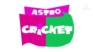 Astro Cricket Jeunesse Intro