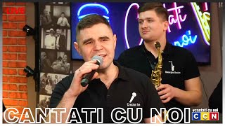 Ion Creciun & Taraf Premium - La fantana lui Gheorghita / Asta-i viata mea [CCN🔴LIVE]