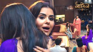 Naagin 7 Update: Radhika Ke Samne Aaya Irul Ka Sach, Galti Ka Ehsaas Hote Hi Ananta Ko Lagaya Gale