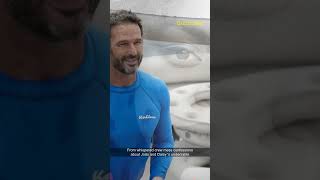 Below Deck Down Under: Ben vs. Daisy EXPLODES! 2 Love Triangles & Yacht Chaos!
