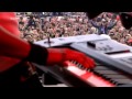 Capture de la vidéo Him @ Rock Am Ring 2005 Full Gig Hd