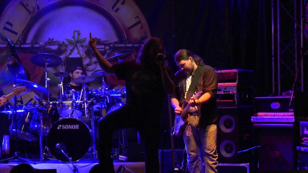 Jerk Off AC DC Medley YouTube