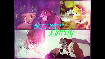 Clarity ~ Multifandom Shipping [Full MEP]