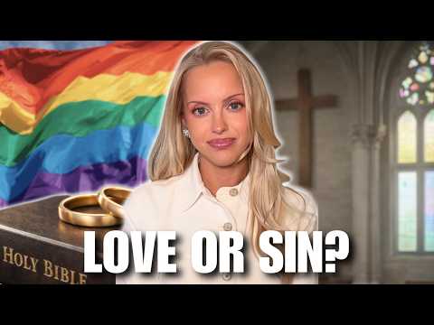 Should Christians Attend a Gay Wedding?