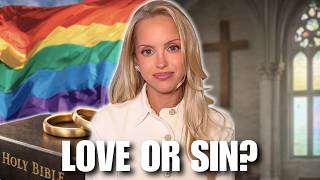 Should Christians Attend a Gay Wedding?