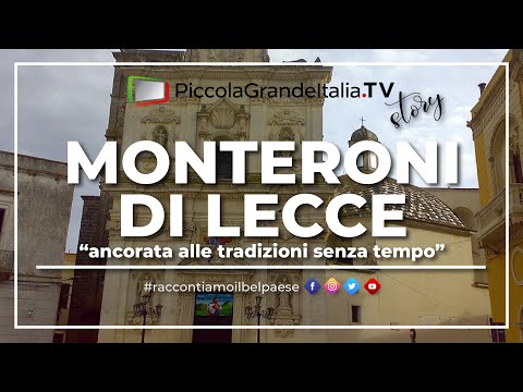Monteroni di Lecce - Piccola Grande Italia