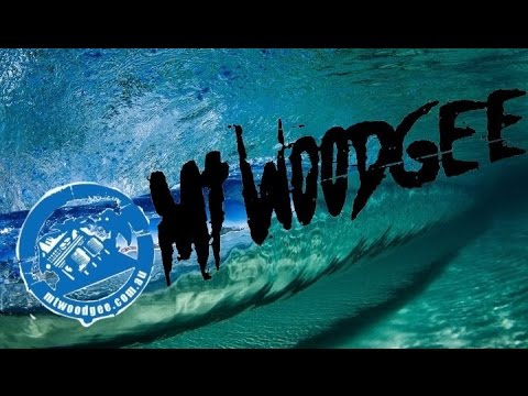 Mt Woodgee TV ad
