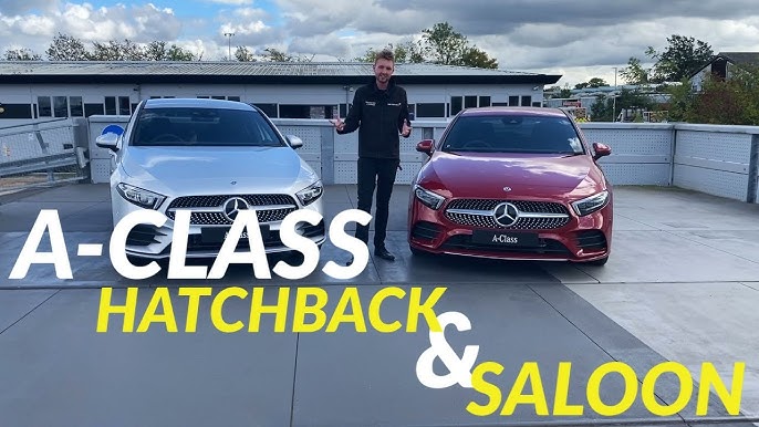 Mercedes  Classe A - W177 A 180 d Business auto - TD - Automobili