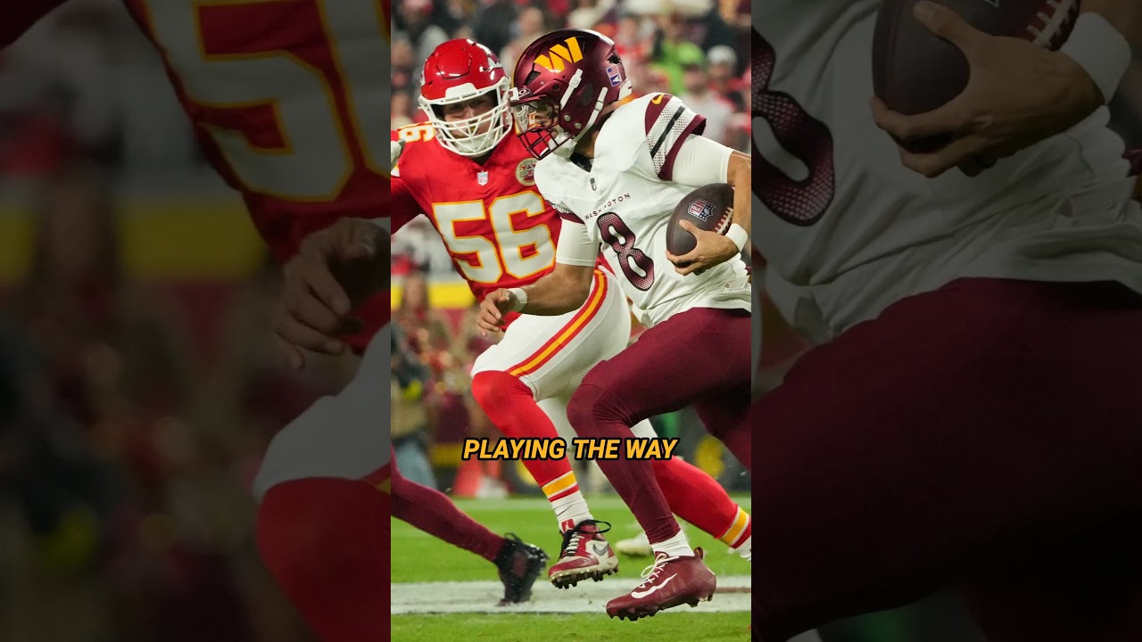 Kansas City is BACK 😳 The Best They’ve Looked in a Long Time 🚨 #kansascitychiefs #chiefs #nfl Kansas City is BACK 😳 The Best They’ve Looked in a Long Time 🚨 #kansascitychiefs #chiefs #nfl