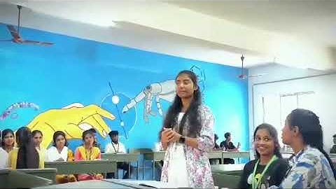 Dr.P.Aruna Devi lAssistant ProfessorlSNS Institution lLecture VideolDT Based class