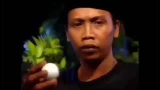 Mandra bola golf dikira batu cincin
