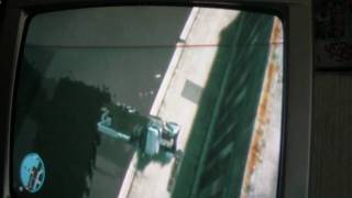 GTA 4 Big Rig jump 2