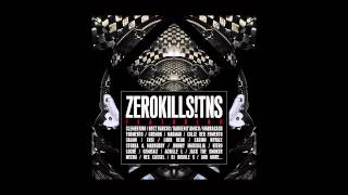 The Night Skinny - Zero Kills - Circo panico (feat. Nex Cassel & Noyz Narcos) Resimi