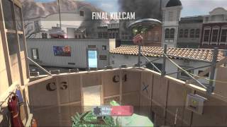 Nice Studio FFA Online Shot