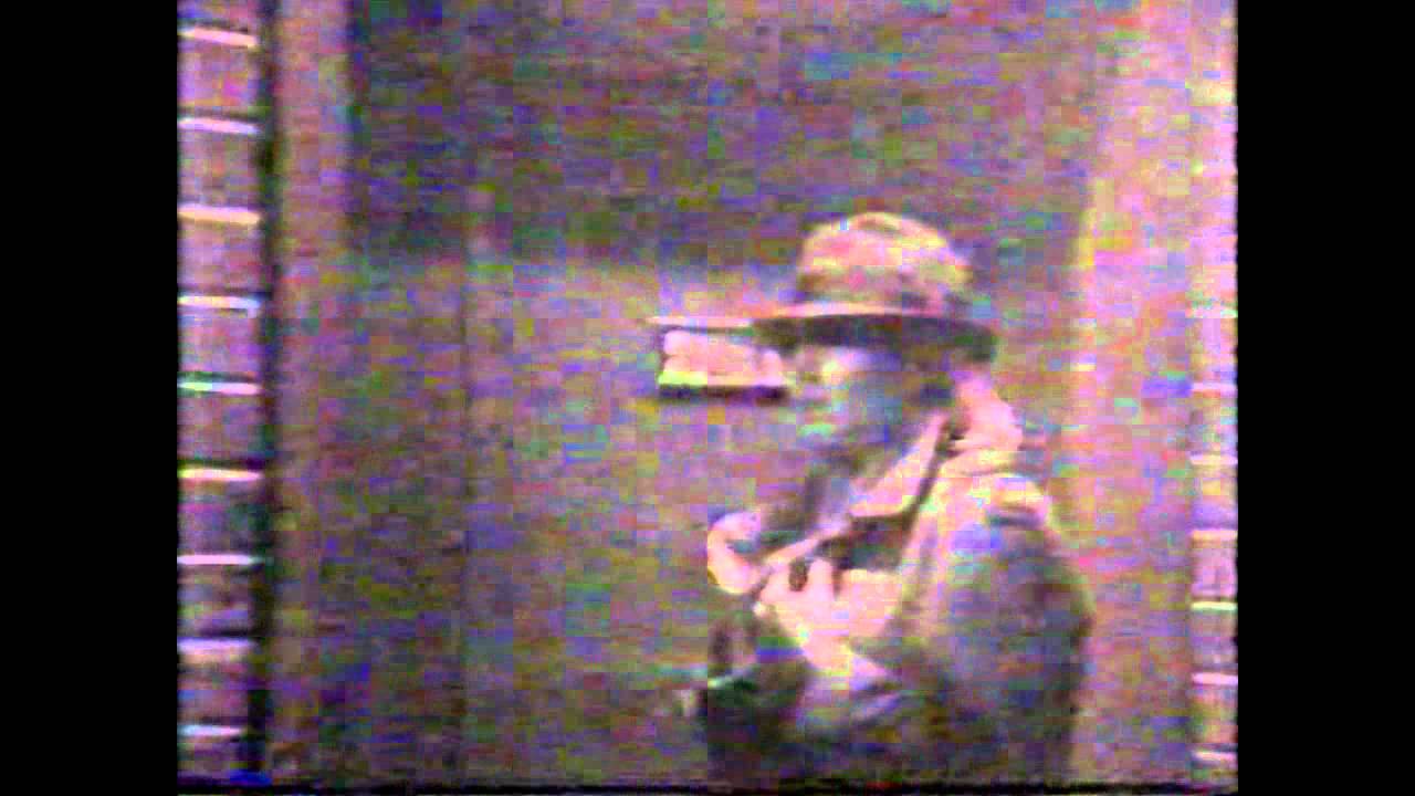 1989 Bootleggers Shoes Commercial - YouTube
