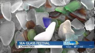 SEA GLASS FESTIVAL