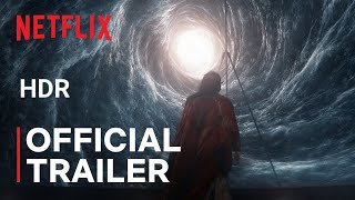 1899 Trailer Netflix HDR | From the Serie Dark Creators