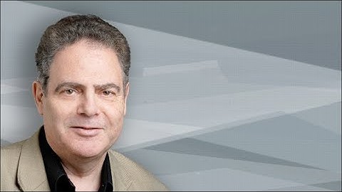 "Concurrent Object Oriented Programming" with Bertrand Meyer