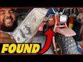 WE MADE THOUSANDS! Found ATV And Crazy Good Treasure￼ #storage #atv #viral