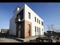 Реконструкция дома в Киевской области от Инженерной Мастерская Дениса Кавуна