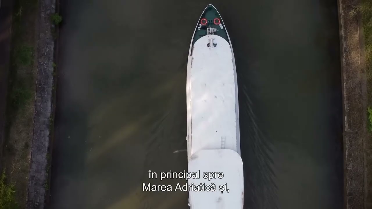 Maximilian Fremaut a conceput amenajarea Timiș-Bega #Maghiară Maximilian Fremaut a conceput amenajarea Timiș-Bega #Maghiară