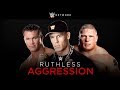 Wwe ruthless aggression official trailer wwe network exclusive