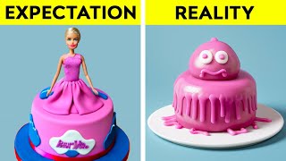 Bald Cake Decorating Ideas That Wow! 🎂🦩💕 by 5-Minute Crafts SHORTS 3,400 views 11 days ago 11 minutes, 34 seconds