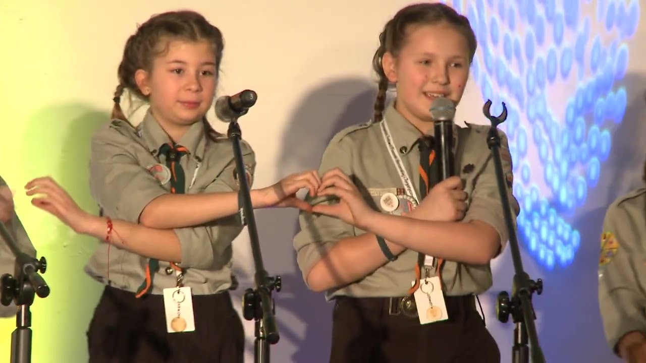 XI Harcogranie - HGM Zaklików - Jest nadzieja