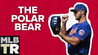 Who is the best extension candidate for mets, nationals, braves,
marlins, and phillies? jeff todd suggests polar bear, childish
bambino, a few pl...