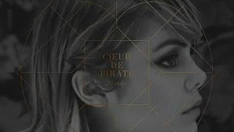 Cœur de Pirate   Saint Laurent Lyrics + English Translation