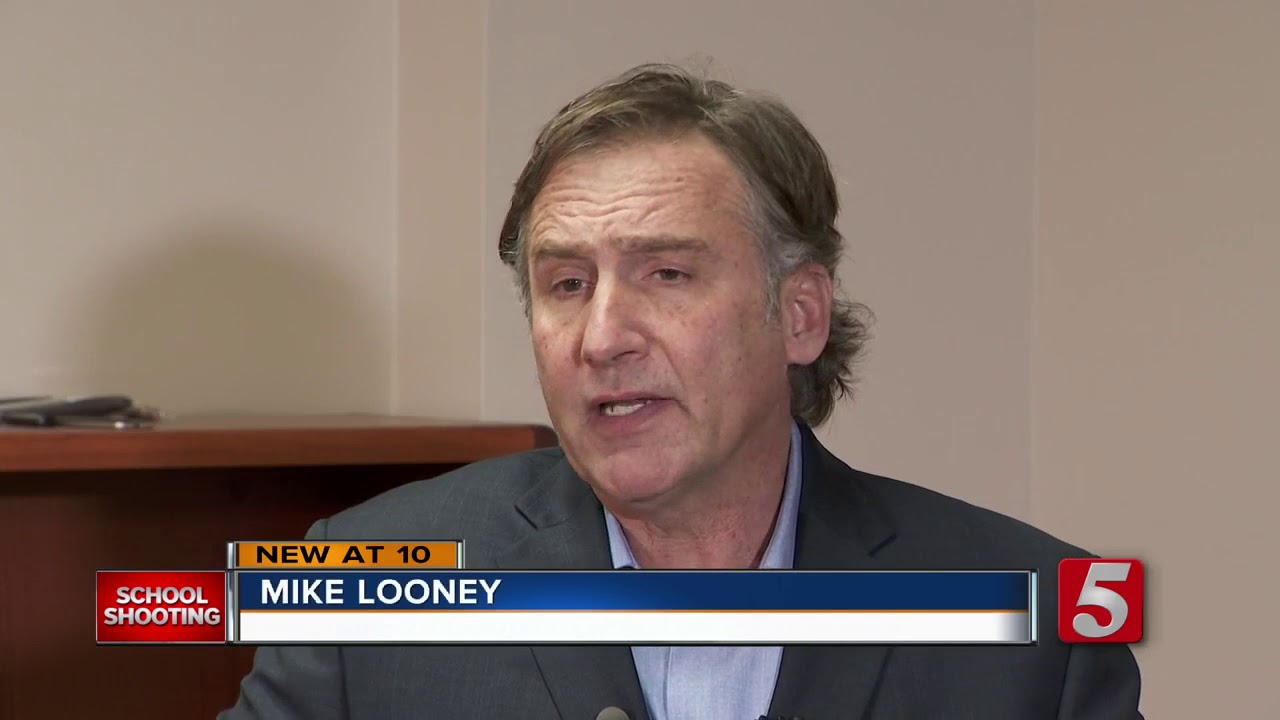 Williamson County Schools Closed Monday To Review Safety