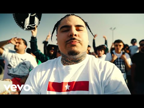 BigXthaPlug ft. That Mexican OT & DaBaby – Smokin' (Music Video)