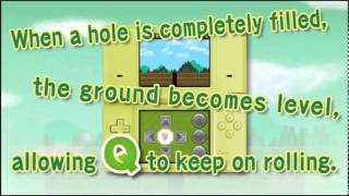 Nintendo DSiWare - Quick Fill Q Trailer