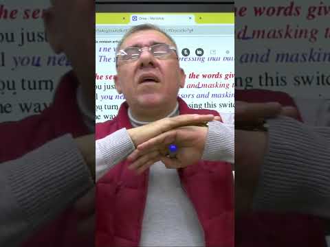 جيل 2008 الجزء الثاني من مراجعة الوحدة السادسة لمادة اللغة الانجليزية الفصل الدراسي الثاني