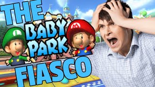 The Baby Park Fiasco