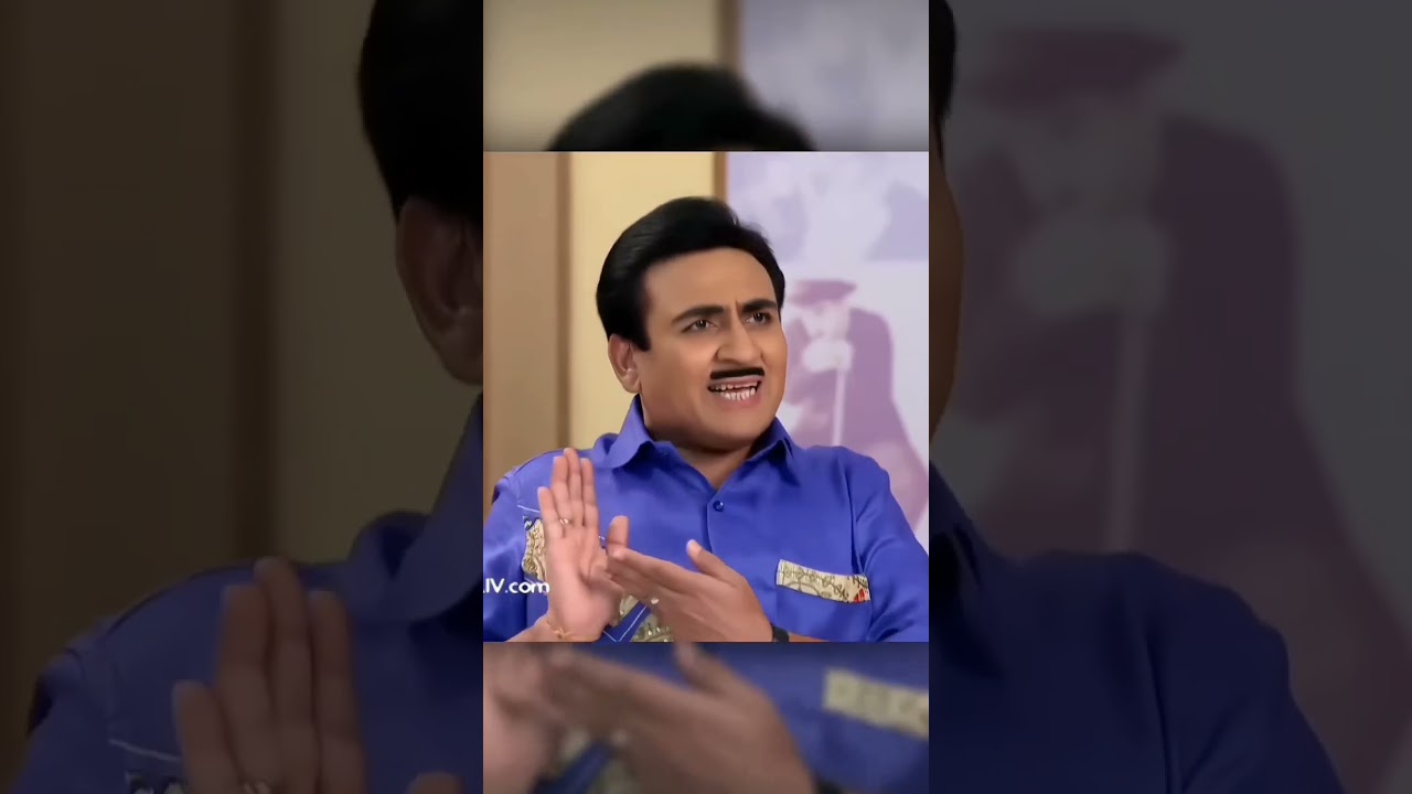 Friendship day special 💗 jethalal and mehtashab #tarkmehta #desigamer #trending #viral #shorts