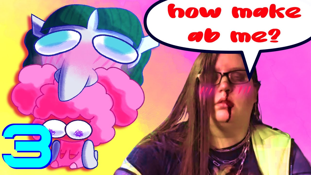 Avi Sniffed Me When I Was 15, Deed Most Affected (PART TROIS)