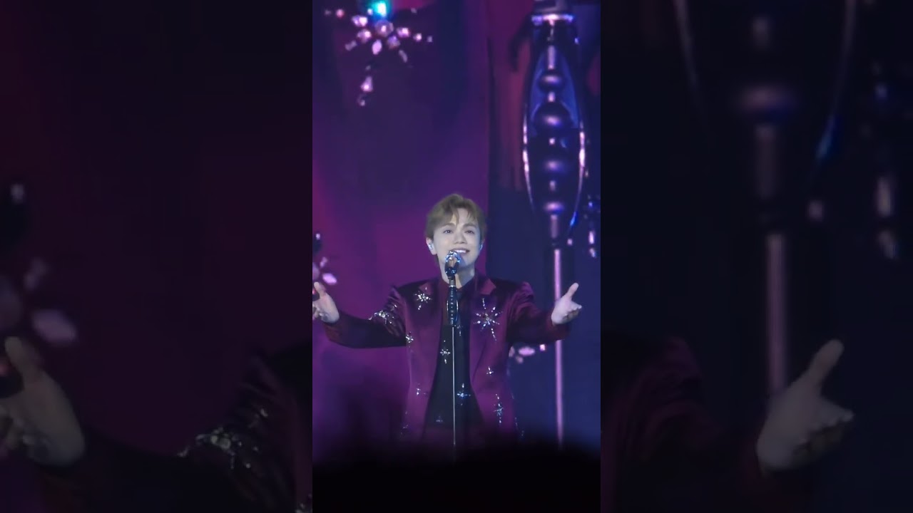 细水长流-Hins Cheung 2024 TPC in Vancouver