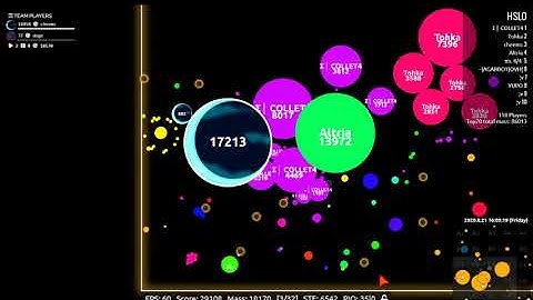 Multibox takeover #24 uncut