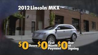 Sinclair Lincoln 11-20-2011 1 of 2.wmv